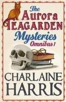 The Aurora Teagarden Mysteries Omnibus 1: A Bone to Pick / Three Bedrooms, One Corpse / The Julius House (Aurora Teagarden Mystery)