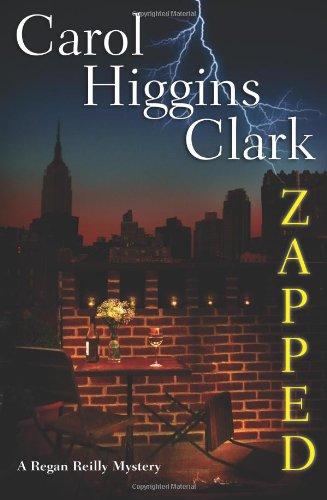 Zapped: A Regan Reilly Mystery (Regan Reilly Mysteries)