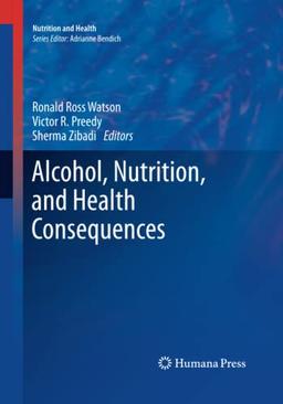 Alcohol, Nutrition, and Health Consequences