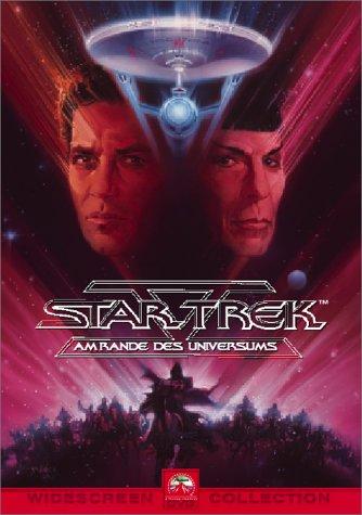 Star Trek 05 - Am Rande des Universums