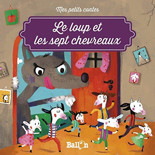 Le loup et les sept chevreaux