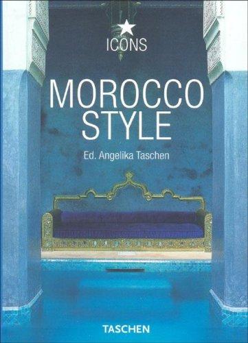 Morocco Style (Icons)