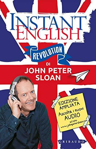 Instant english revolution (Straordinariamente)