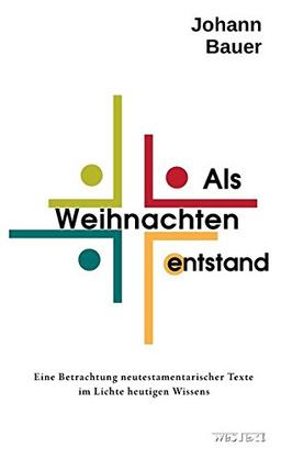 Als Weihnachten entstand