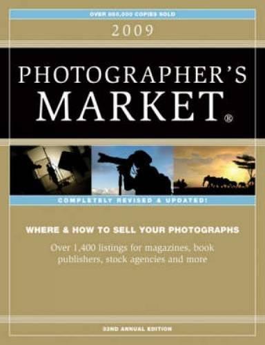 Photographer's Market