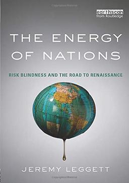 The Energy of Nations