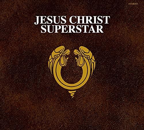 Jesus Christ Superstar - 50th Anni. (2LP) [Vinyl LP]