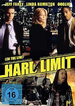 Hard Limit - On the Line