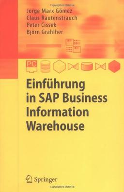 Einführung in SAP Business Information Warehouse