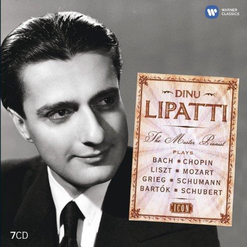 Icon:Dinu Lipatti