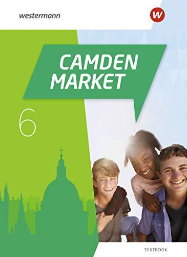 Camden Market - Ausgabe 2020: Textbook 6 Softcover