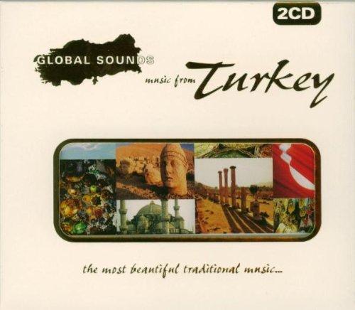 Music from Turkey