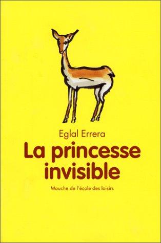 La princesse invisible