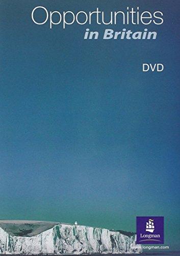 Opportunities in Britain DVD PAL