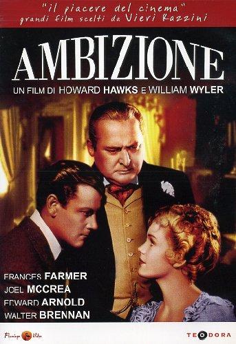 Ambizione [IT Import]