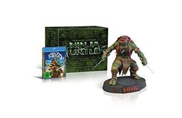 Teenage Mutant Ninja Turtles Collector's Edition (exklusiv bei Amazon.de) [2D Blu- ray] [3D Blu-ray] [Limited Edition]