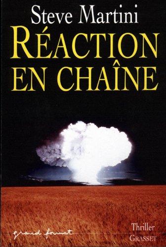 Réaction en chaîne