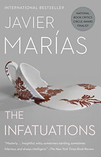 The Infatuations (Vintage International)