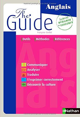 The guide : anglais