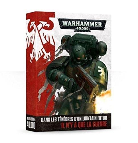 Warhammer 40000 (French)