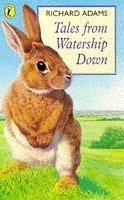 Tales from Watership Down