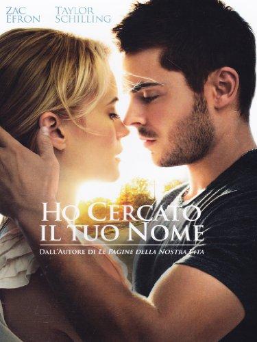 Ho cercato il tuo nome [IT Import]