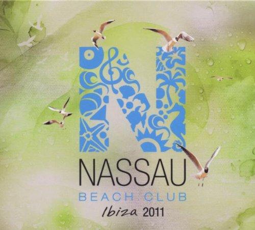 Nassau Beach Club 2011