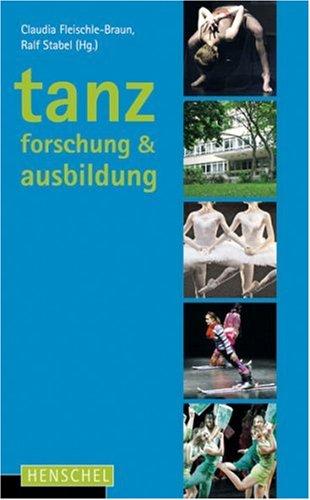 Tanzforschung & Tanzausbildung