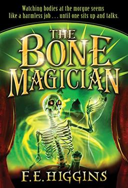 Bone Magician