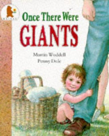 Once There Were Giants