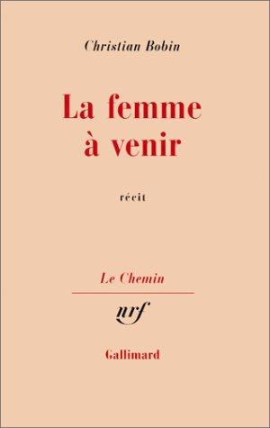 La femme à venir