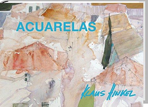 Acuarelas