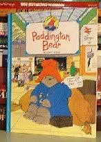 Paddington Bear