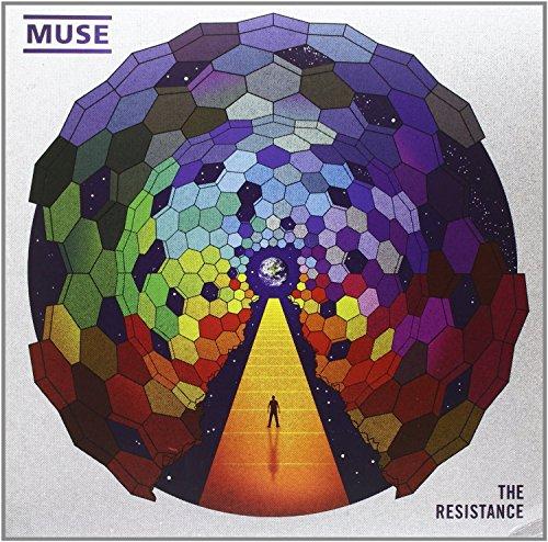 The Resistance [Vinyl LP]