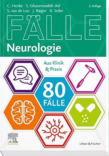 80 Fälle Neurologie