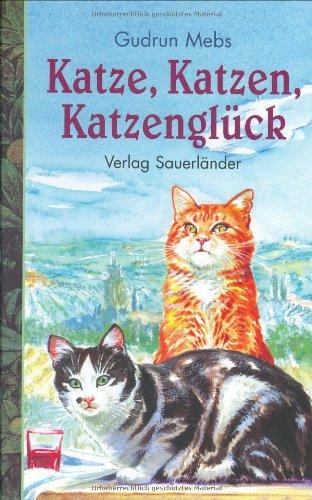 Katze, Katzen, Katzenglück