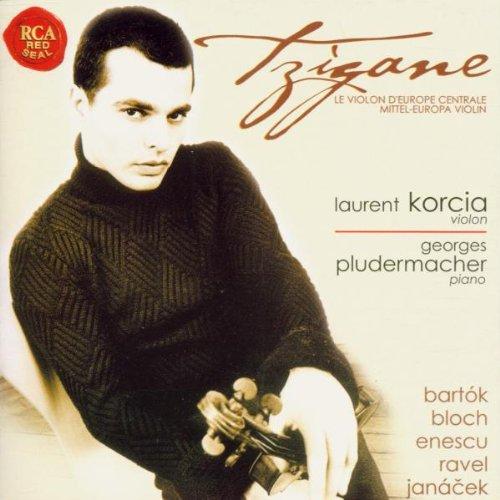 Tzigane (Le violon d'Europe centrale)