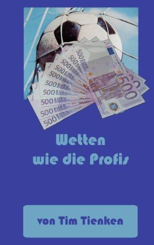 Wetten wie die Profis: Mit Spielanalyse und Einsatzstrategie zum Erfolg