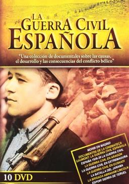 La Guerra Civil Española + Espoir