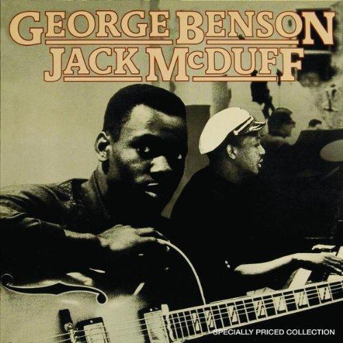 2-fer: George Benson & Jack McDuff