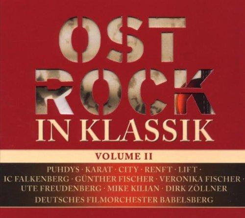 Ostrock in Klassik 2