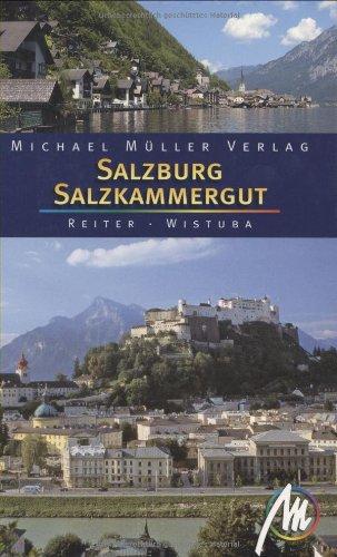 Salzburg - Salzburger Salzkammergut