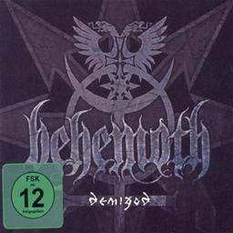 Demigod (Ltd.Edition Incl.DVD)