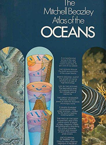 Atlas of the Oceans