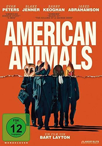 American Animals