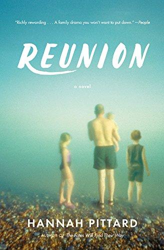 Reunion: A Novel