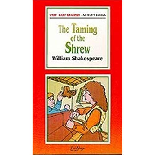 La Spiga Readers - Very Easy Readers (A1/A2): The Taming of the Shrew