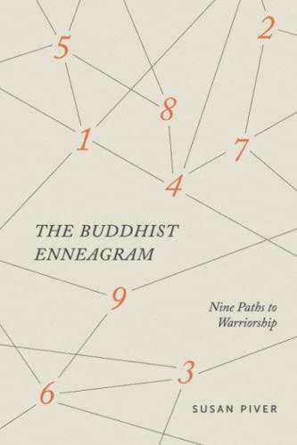 The Buddhist Enneagram: Nine Paths to Warriorship