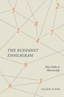 The Buddhist Enneagram: Nine Paths to Warriorship