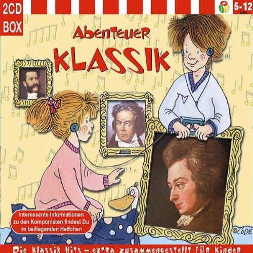 Abenteuer Klassik Vol.1